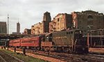 PRR 8501, ES-15MS, 1963